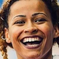 Jazmin Sawyers Nahé