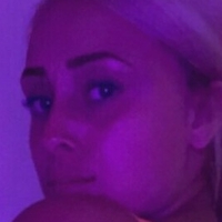 Jazzy Lioness Nahé