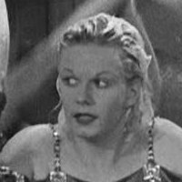 Jean Harlow Nahé