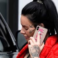 Jemma Lucy Nahé