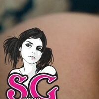 Jemma Suicide Nahé