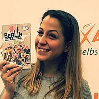 Jenefer Riili Nahé