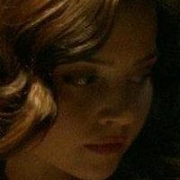 Jenna Coleman Nahé