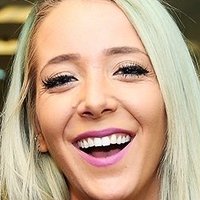 Jenna Marbles Nahé