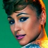 Jessica Ennis Nahé
