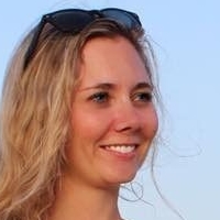 Jessica Faust Nahé