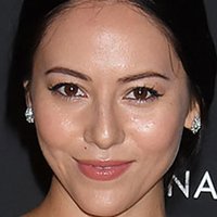 Jessica Michibata Nahé