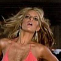 Jessica Simpson Nahé