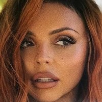 Jesy Nelson Nahé