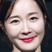 Ji-won Uhm Nahé