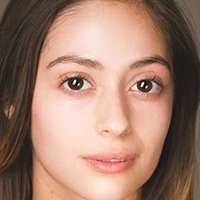 Jo Parker Nahé