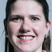 Jo Swinson Nahé