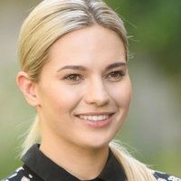 Joanna Kuberska Nahé