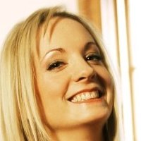 Joanne Froggatt Nahé