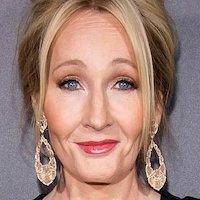 Joanne K Rowling Nahé
