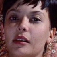 Joanne Warde Nahé