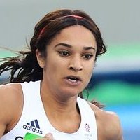 Jodie Williams Nahé