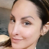 Johanna Pena Nahé