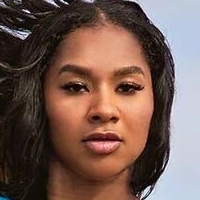 Jordan Chiles Nahé