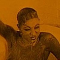 Josephine Baker Nahé