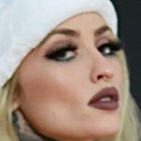 Jourdan Aurianna Nahé