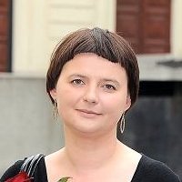Jowita Budnik Nahé