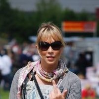 Julia Altenkirch Nahé