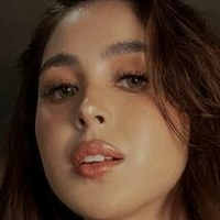 Julia Barretto Nahé