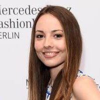 Julia Krueger Nahé