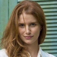 Julia Lund Nahé