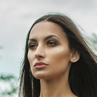 Juliana Smirnova Nahé