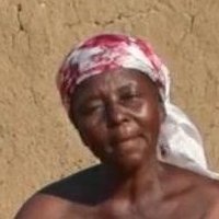Justina Kulidu Nahé