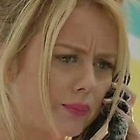 Justine Lupe Nahé