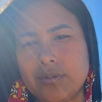 Kaê Guajajara Nahé