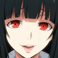 Kakegurui Nahé