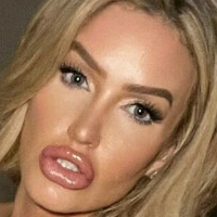 Kameron Kross Nahé