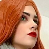 Kamila Ferreira Nahé