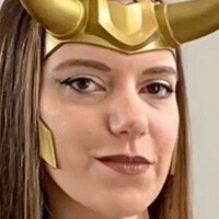 Kaninalady Nahé