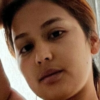 Karen Pinargote Torres Nahé