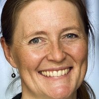 Karin Albin Nahé