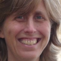 Karin Lee Nahé