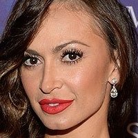 Karina Smirnoff Nahé