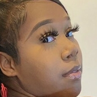 Karita Monique Nahé