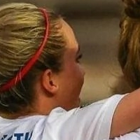 Karólína Lea Vilhjálmsdóttir Nahé
