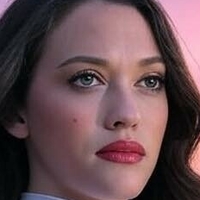 Kat Dennings - Fakes Nahé