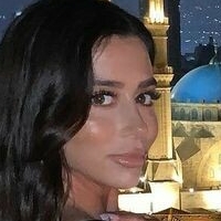 Kat Pereira Nahé