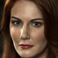 Kat Sheridan Nahé