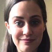 Kate Costello Nahé