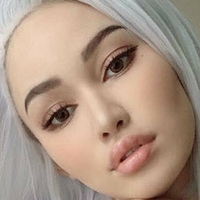 Kate Morinaga Nahé