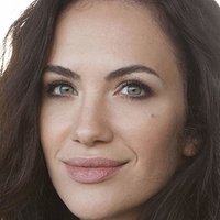 Kate Siegel Nahé